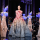 Illustration for article titled Elie Saab Couture: For the Decadent Fairy Queen in You